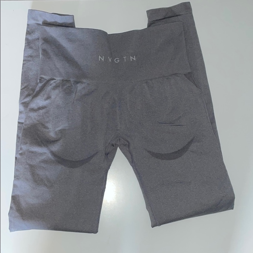 NVGTN Seamless Contour Leggings